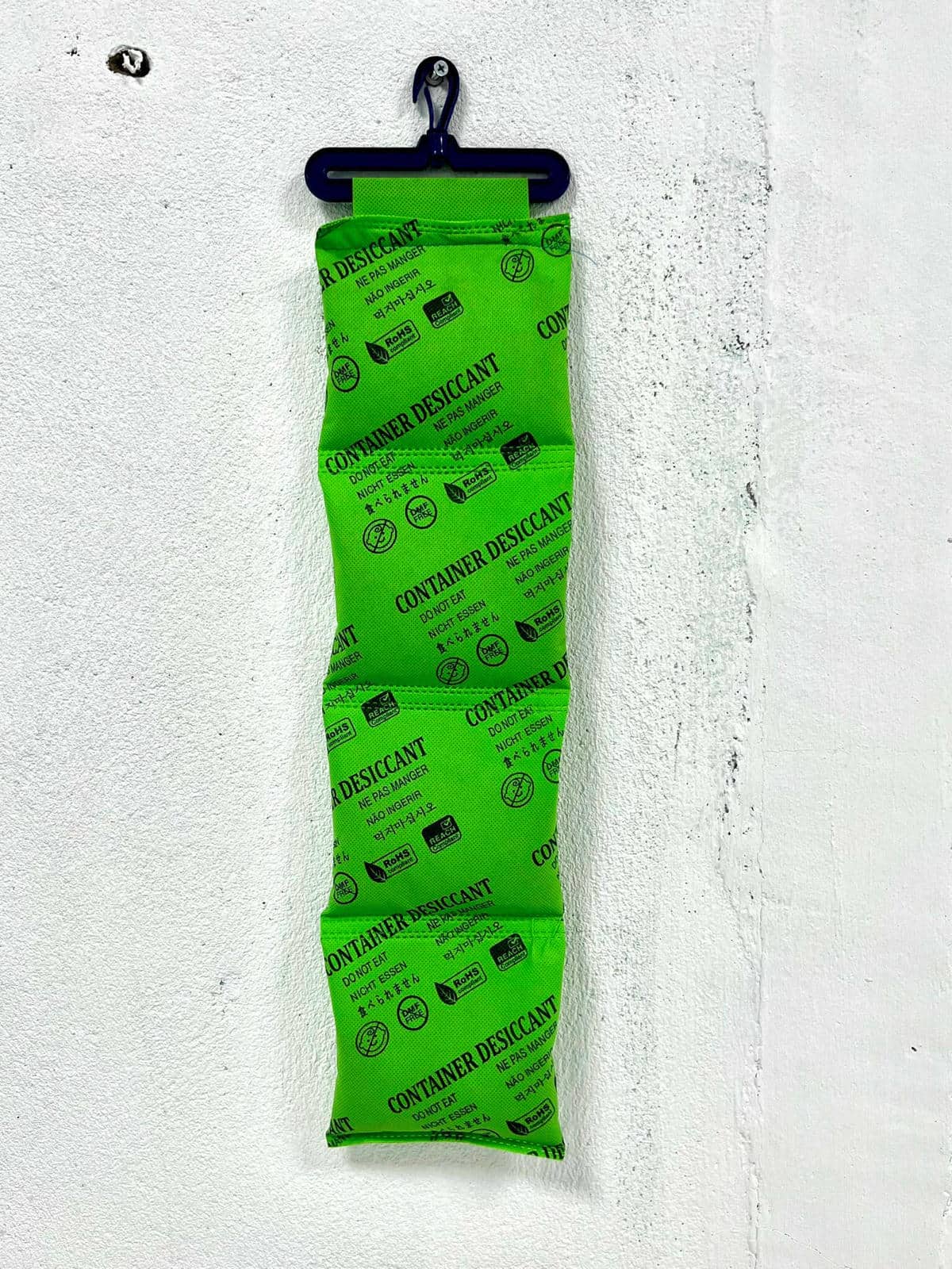 TREO CONT 1 DÂY 4 TÚI